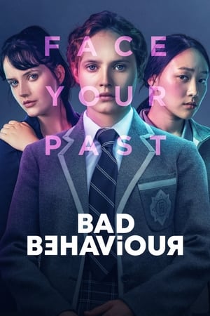Bad Behaviour Bad Behaviour-hd