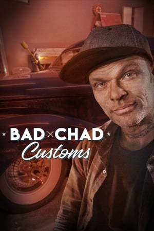 Bad Chad Customs Bad Chad Customs-hd