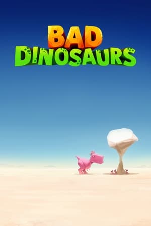 Bad Dinosaurs Bad Dinosaurs-hd