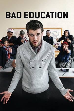 Bad Education-hd
