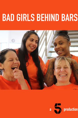 Bad Girls Behind Bars-hd
