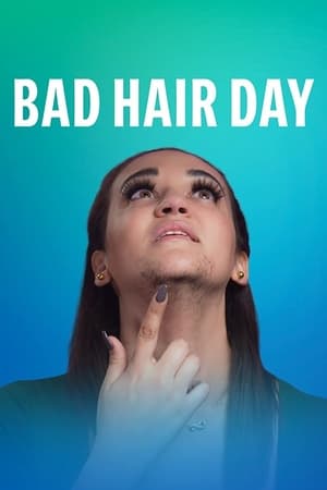 Bad Hair Day Bad Hair Day-hd