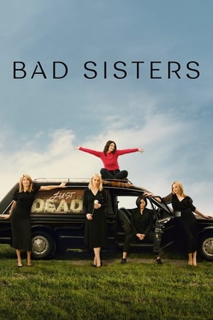 Bad Sisters Bad Sisters-hd