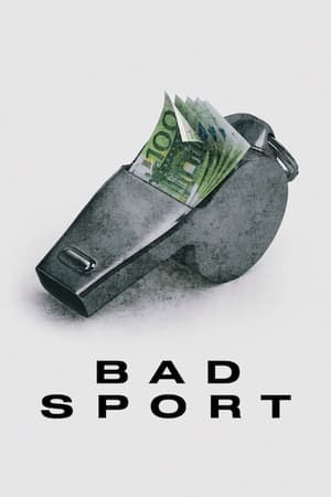 Bad Sport Bad Sport-hd
