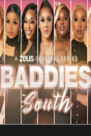 Baddies South Baddies South-hd