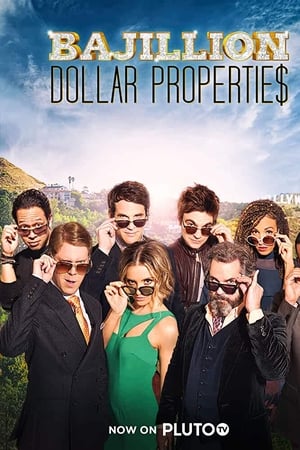 Bajillion Dollar Propertie$ Bajillion Dollar Propertie$-hd