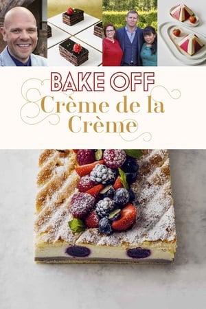 Bake Off Creme de la Creme Bake Off Creme de la Creme-hd
