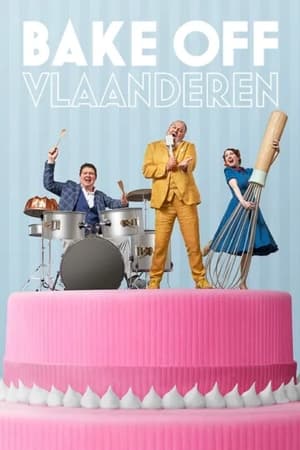 Bake Off Vlaanderen-hd