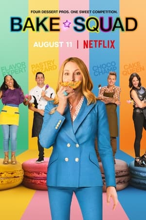 Bake Squad-hd