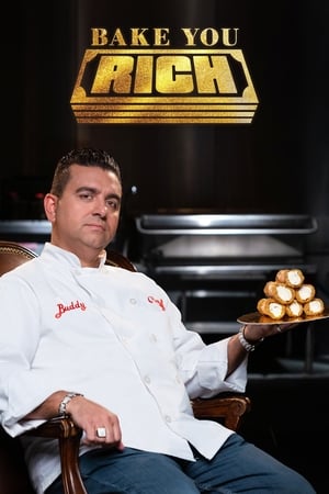 Bake You Rich Bake You Rich-hd