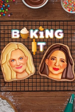 Baking It-hd