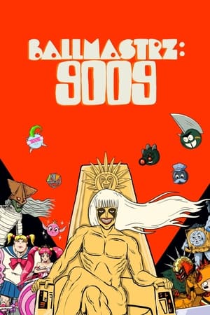 Ballmastrz: 9009 Ballmastrz: 9009-hd