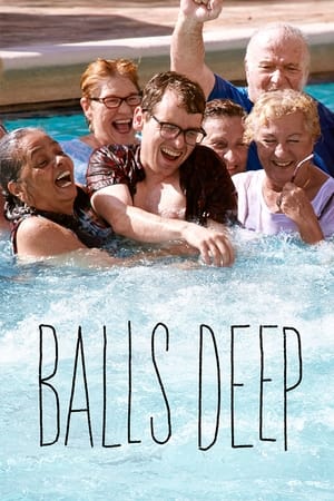 Balls Deep Balls Deep-hd