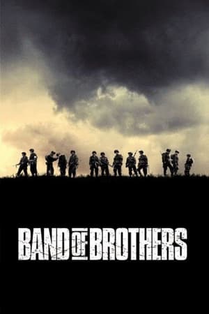 Band of Brothers Band of Brothers-hd
