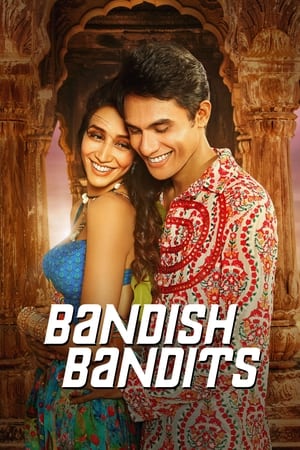 Bandish Bandits Bandish Bandits-hd