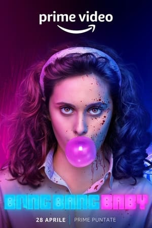 Bang Bang Baby-hd