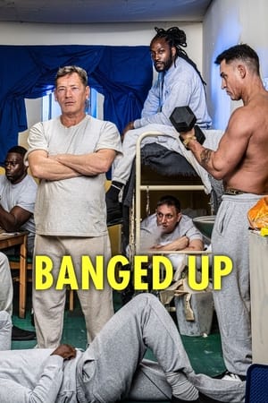 Banged Up: Stars Behind Bars Banged Up: Stars Behind Bars-hd