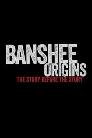 Banshee: Origins Banshee: Origins-hd