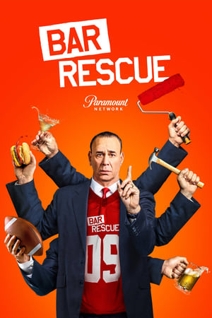 Bar Rescue Bar Rescue-hd