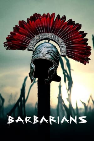 Barbarians-hd