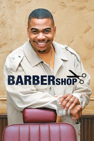 Barbershop-hd