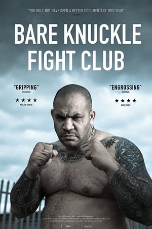 Bare Knuckle Fight Club-hd
