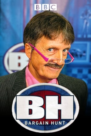 Bargain Hunt-hd