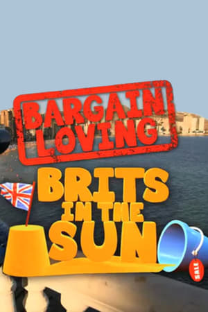 Bargain-Loving Brits in the Sun-hd