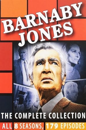 Barnaby Jones-hd