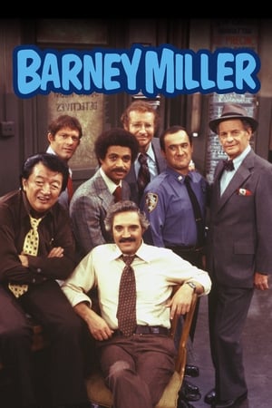 Barney Miller Barney Miller-hd
