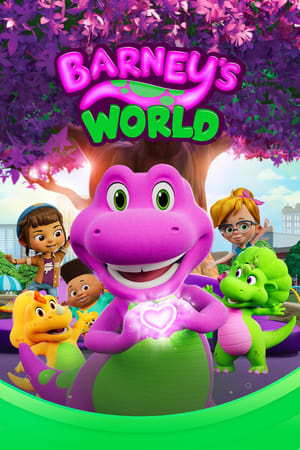 Barney's World Barney's World-hd