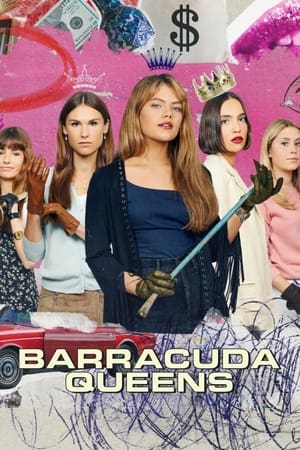 Barracuda Queens Barracuda Queens-hd
