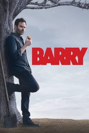 Barry-hd