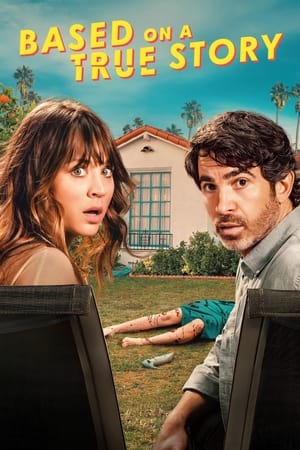 Based on a True Story Based on a True Story-hd
