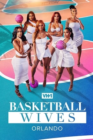 Basketball Wives: Orlando Basketball Wives: Orlando-hd