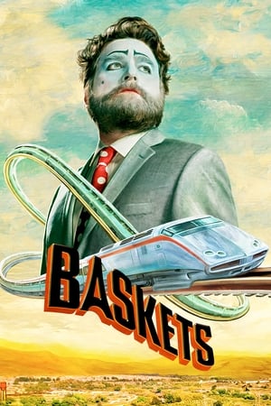 Baskets Baskets-hd