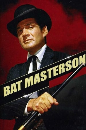 Bat Masterson-hd
