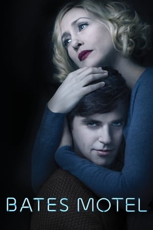 Bates Motel Bates Motel-hd
