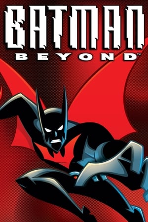 Batman Beyond-hd