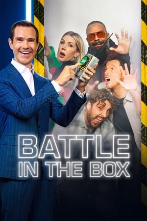 Battle In The Box Battle In The Box-hd