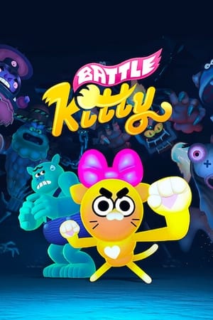 Battle Kitty Battle Kitty-hd