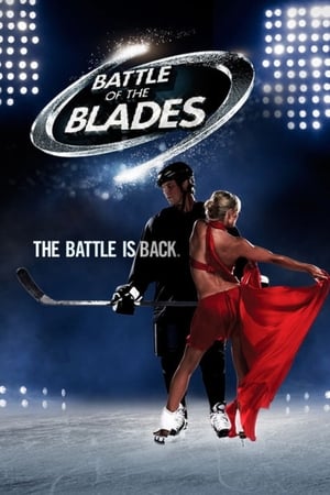Battle of the Blades Battle of the Blades-hd