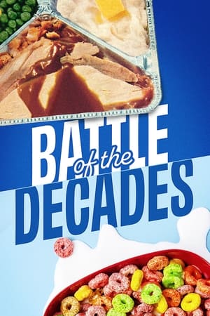 Battle of the Decades Battle of the Decades-hd
