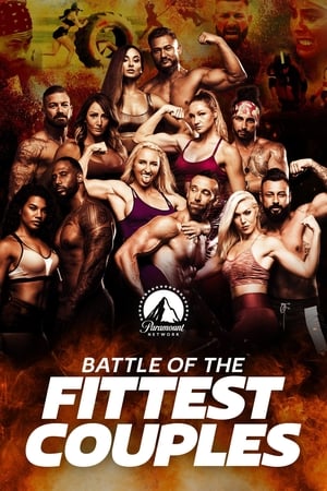 Battle of the Fittest Couples Battle of the Fittest Couples-hd