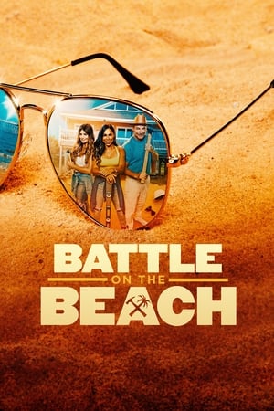 Battle on the Beach Battle on the Beach-hd