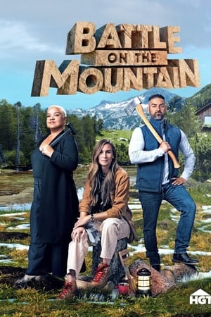 Battle on the Mountain-hd