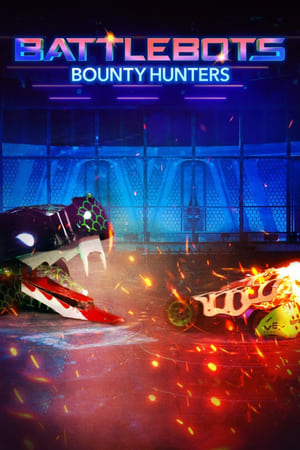 BattleBots: Bounty Hunters BattleBots: Bounty Hunters-hd