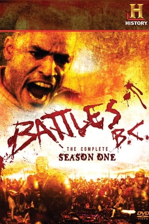 Battles BC Battles BC-hd