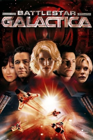 Battlestar Galactica Battlestar Galactica-hd