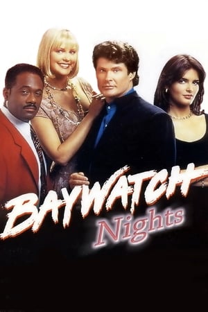 Baywatch Nights Baywatch Nights-hd